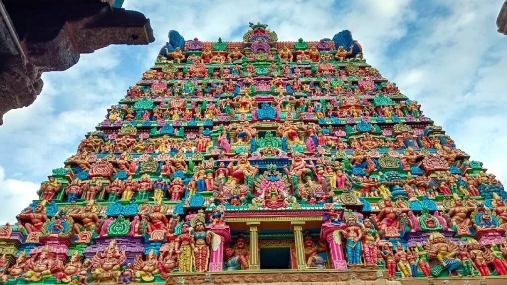 Thirunallar Shani Temple Tour – Rahu Ketu Dosha Remedies
