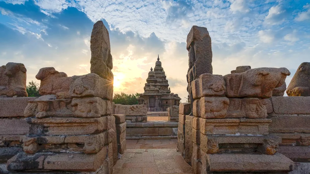 Mahabalipuram Day Trip Chennai