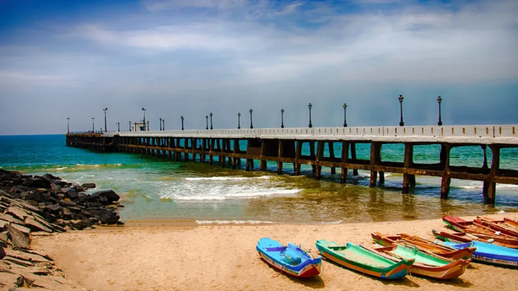 Pondicherry Sightseeing Tour